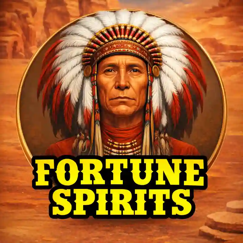 Fortune Spirits Slot Game at phaaa Casino