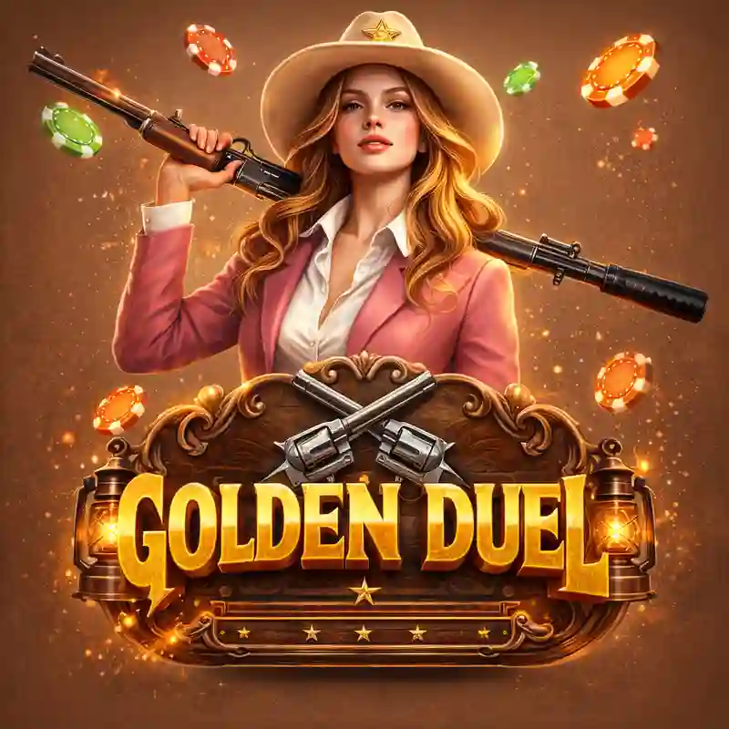 Golden Duel Casino Game - phaaa