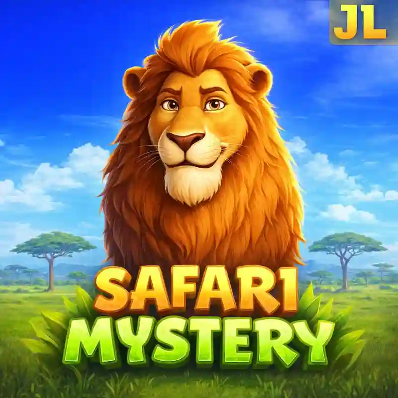 Safari Mystery slot game at phaaa Casino