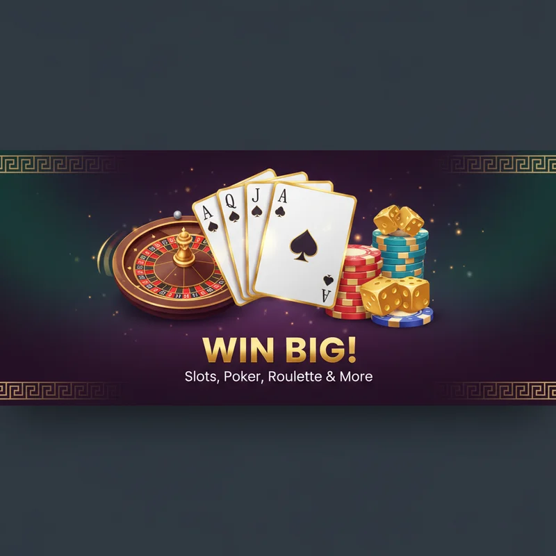 Phaaa Online Casino Promotion